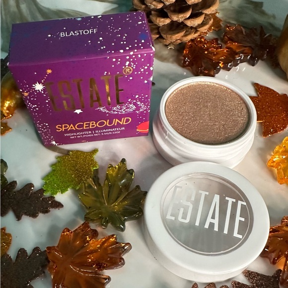 2/$25 ESTATE SPACEBOUND HIGHLIGHTER in BLASTOFF-BRAND NEW in the Box! - Picture 4 of 10